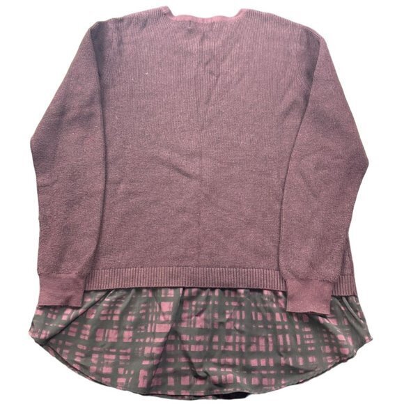 ELLEN TRACY SWEATER SIZE M | J1 - Picture 4 of 4